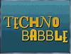 Web Server - Techno Babble